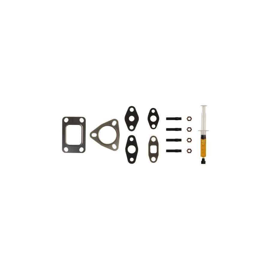Alanko 10925023 Mounting Kit, Charger