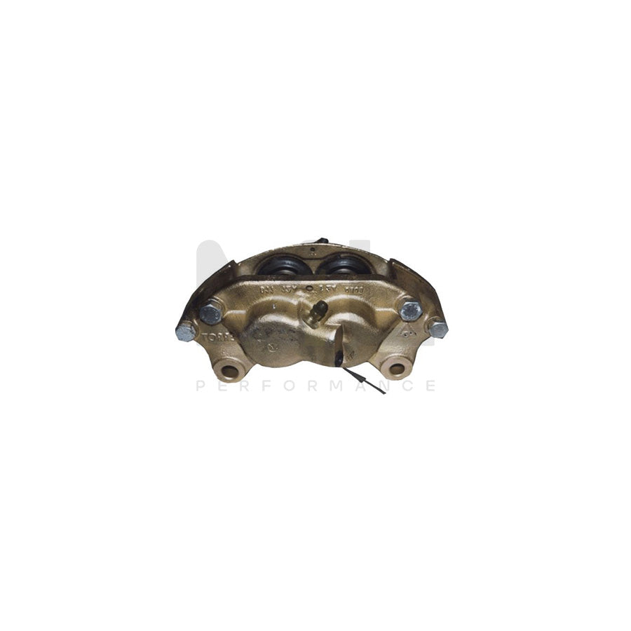 TEXTAR 38101100 Brake Caliper for IVECO Daily without holder | ML Performance Car Parts