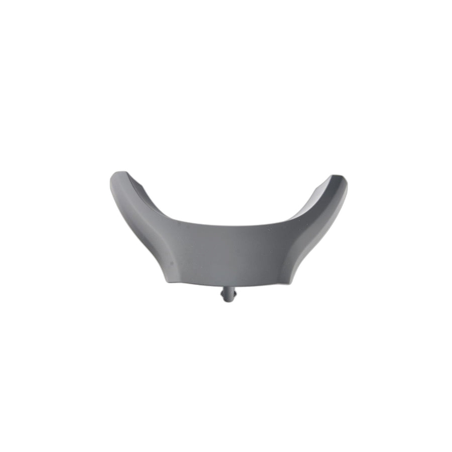 Genuine BMW 32336787421 F10 F11 F07 Decor Trim Cover, Steering Wheel (Inc. 535d, 535dX & Hybrid 5) | ML Performance UK Car Parts