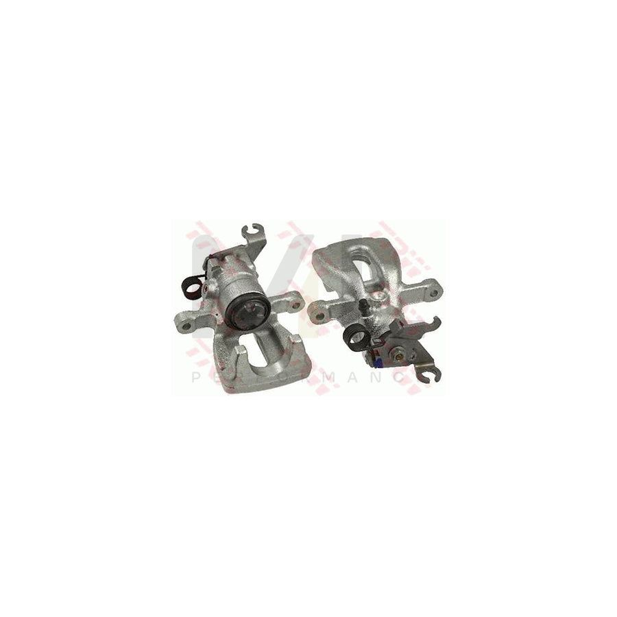 TRW BHQ258 Brake Caliper | ML Performance Car Parts