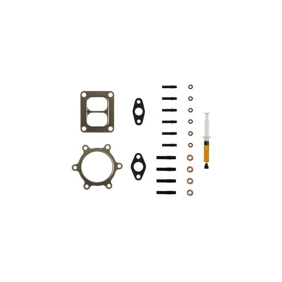 Alanko 10925025 Mounting Kit, Charger