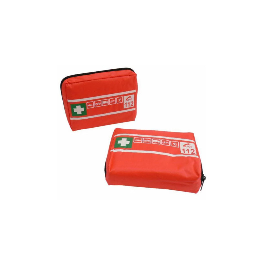 Carcommerce Tk-2 80350 First Aid Kit