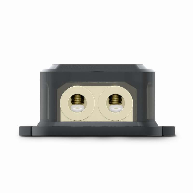 DS18 Distribution Block 1X0-GA In 2X4-GA Out