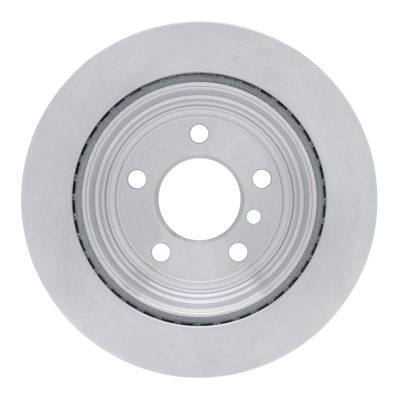 DFC 06-20 BMW 328i Rear Brake Rotor