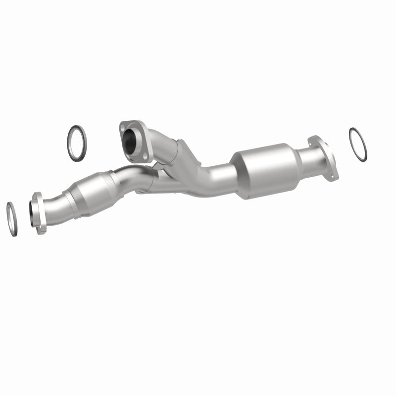 MagnaFlow Direct Fit Catalytic Converter 93-97 Lexus GS300 / 92-98 SC300 3.0L Front