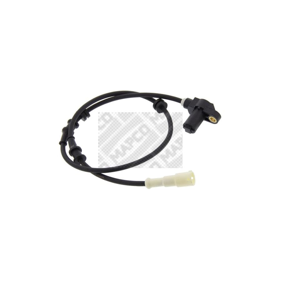 MAPCO 86708 ABS Sensor for OPEL VECTRA