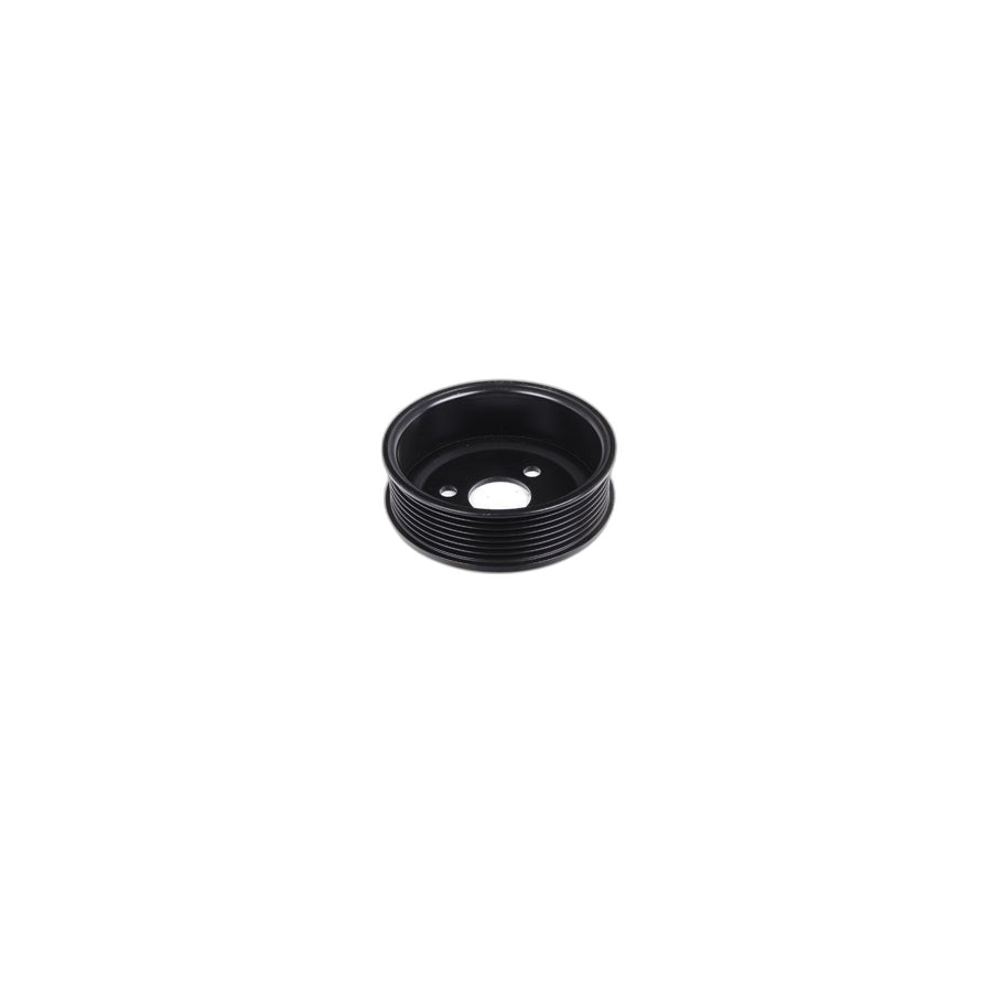 Genuine BMW 32421437990 E53 E39 E38 Pulley D=105mm (Inc. 740iLP, 540i & X5 4.6is) | ML Performance UK Car Parts