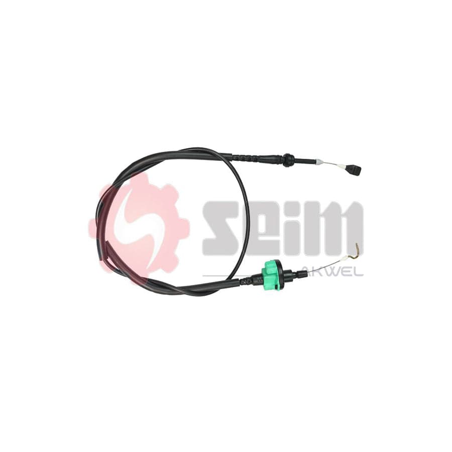 SEIM 555711 Throttle Cable for VW TRANSPORTER