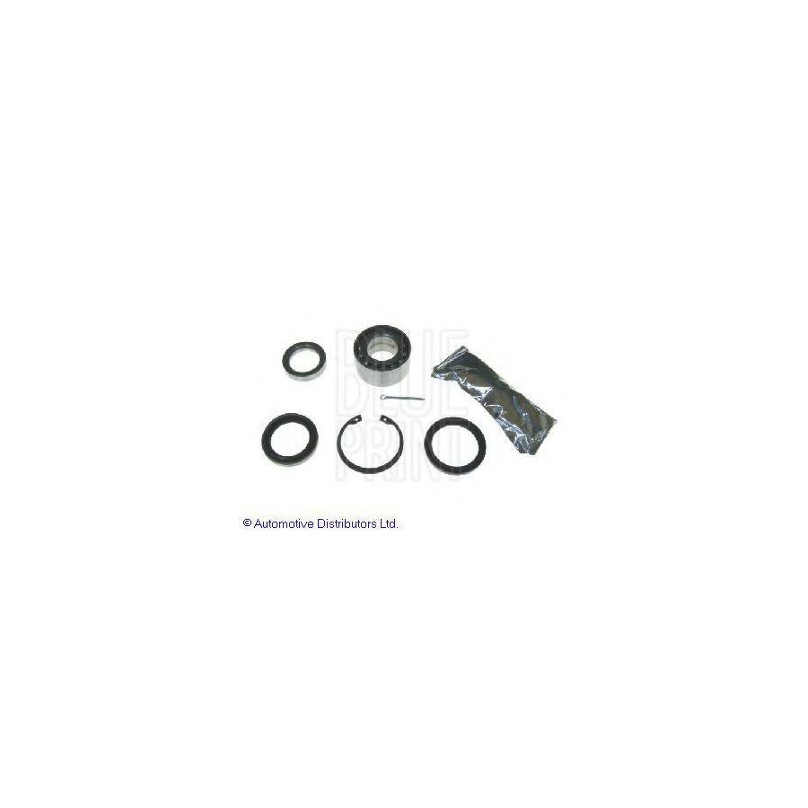 Blue Print Adk88210 Wheel Bearing Kit for Suzuki Swift I Hatchback (Aa)