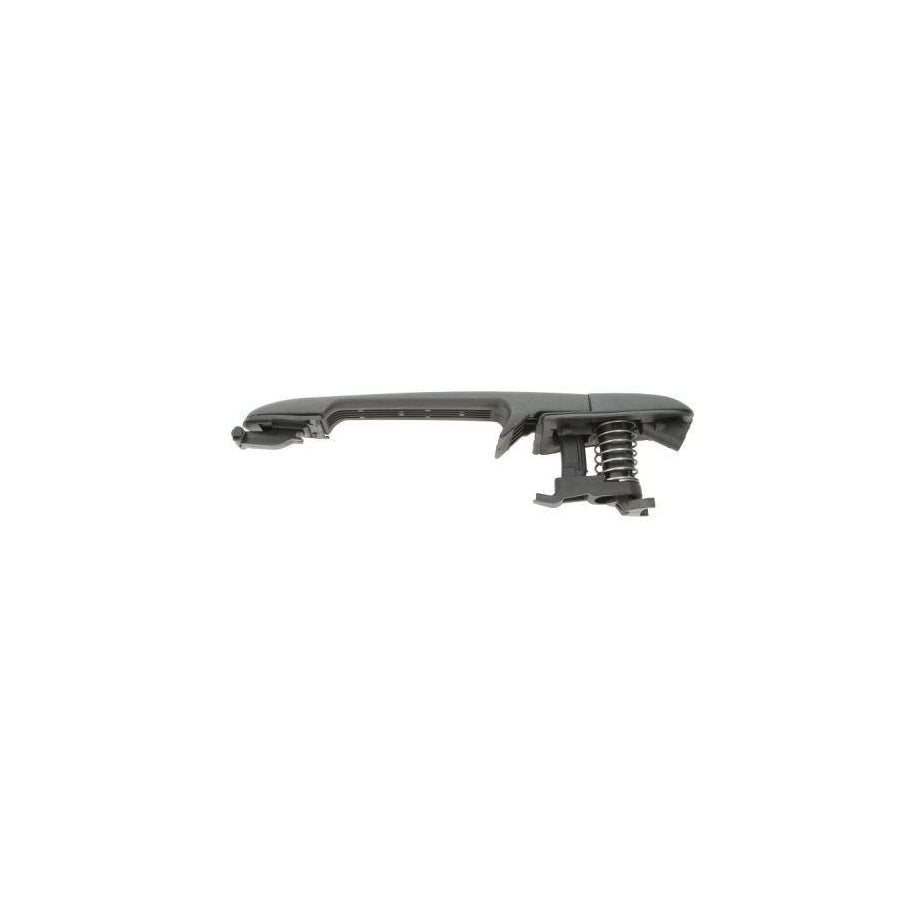 Blic 6102-02-1223152P Mirror Glass, Outside Mirror For Renault Rapid Van (F40, G40)