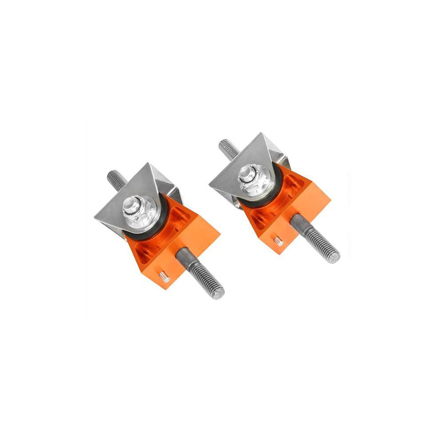 aFe 450-401007-N Engine Mount Set Chevrolet Corvette (C5/C6) 97-13 | ML Performance US Car Parts