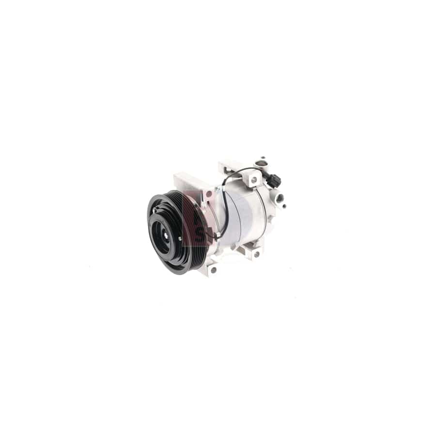 AKS Dasis 851926N Compressor, Air Conditioning