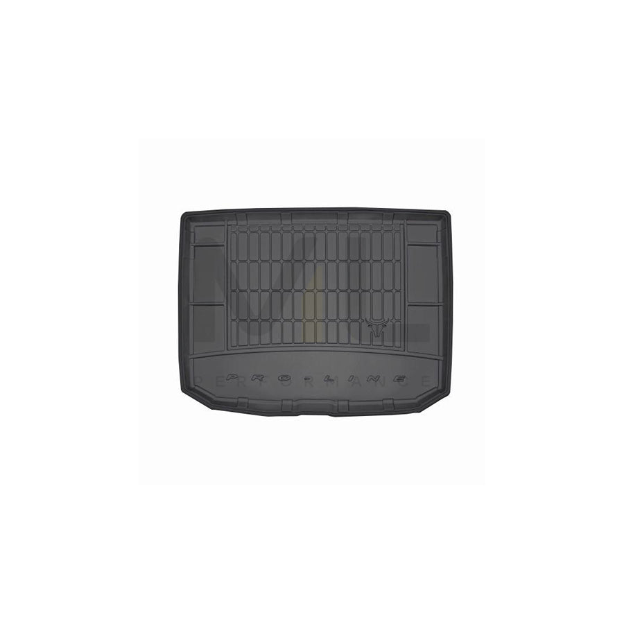 FROGUM TM405394 Car boot tray for AUDI A3 Sportback (8VA, 8VF) 746x991mm, Elastomer, Nonslip