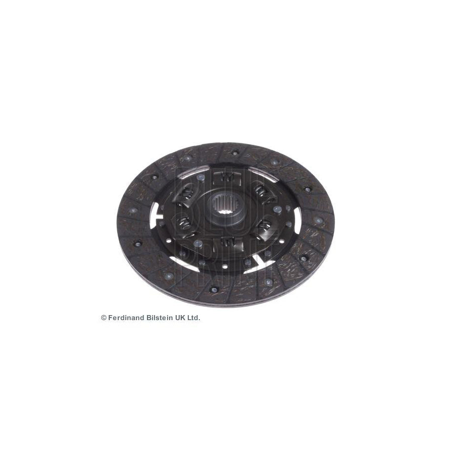 Blue Print Adm53105 Clutch Disc