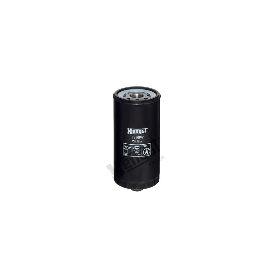 Hengst Filter H396W Oil Filter
