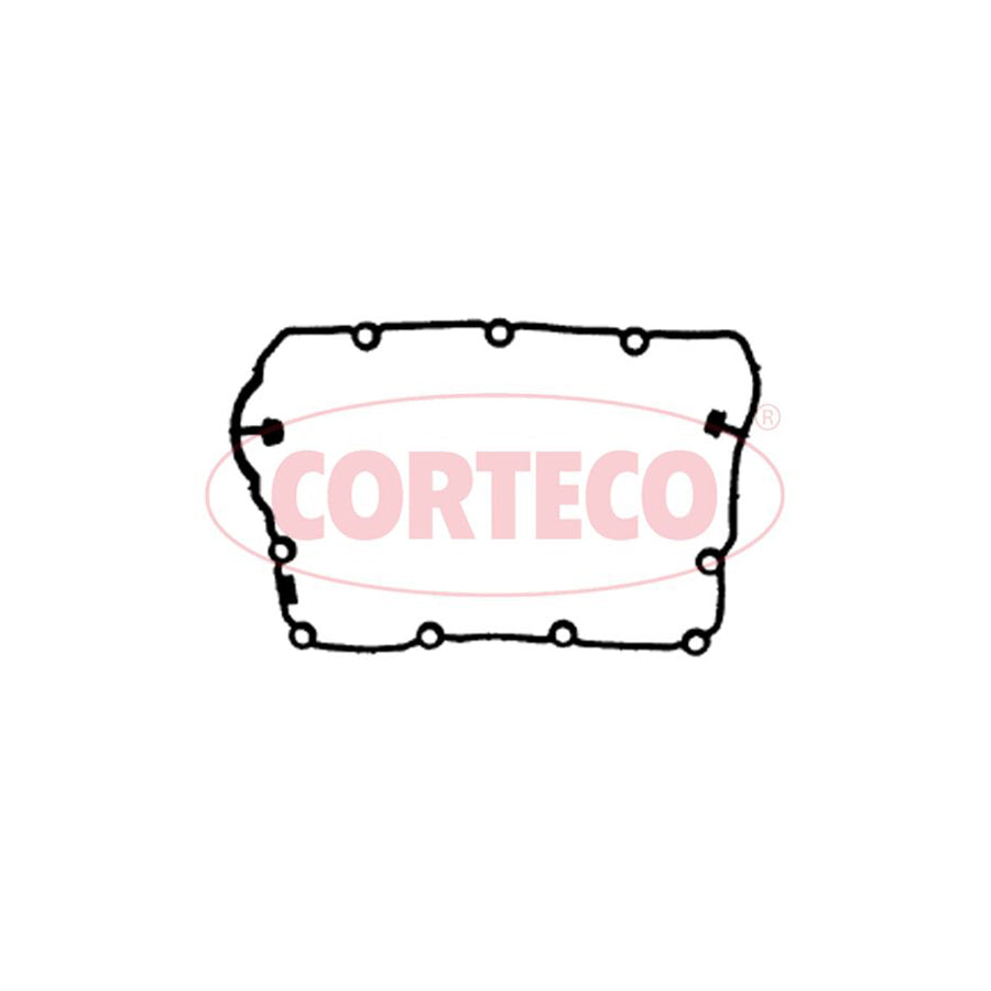 Corteco 440466P Rocker Cover Gasket