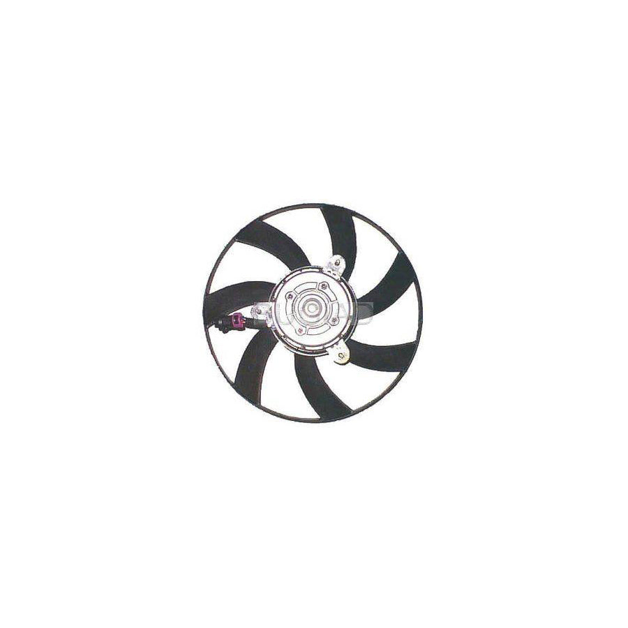 BUGIAD Bsp24046 Fan, Radiator