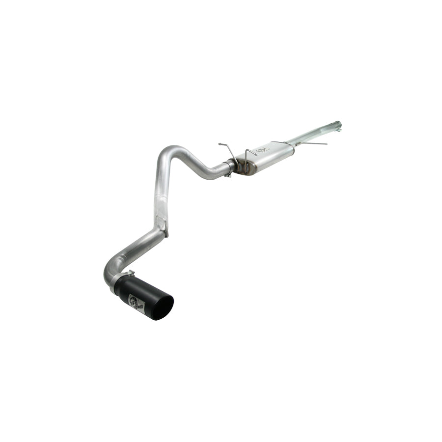 aFe 49-43043-B Cat-Back Exhaust System Ford F-150 97-03 V8-4.6/5.4L | ML Performance US Car Parts