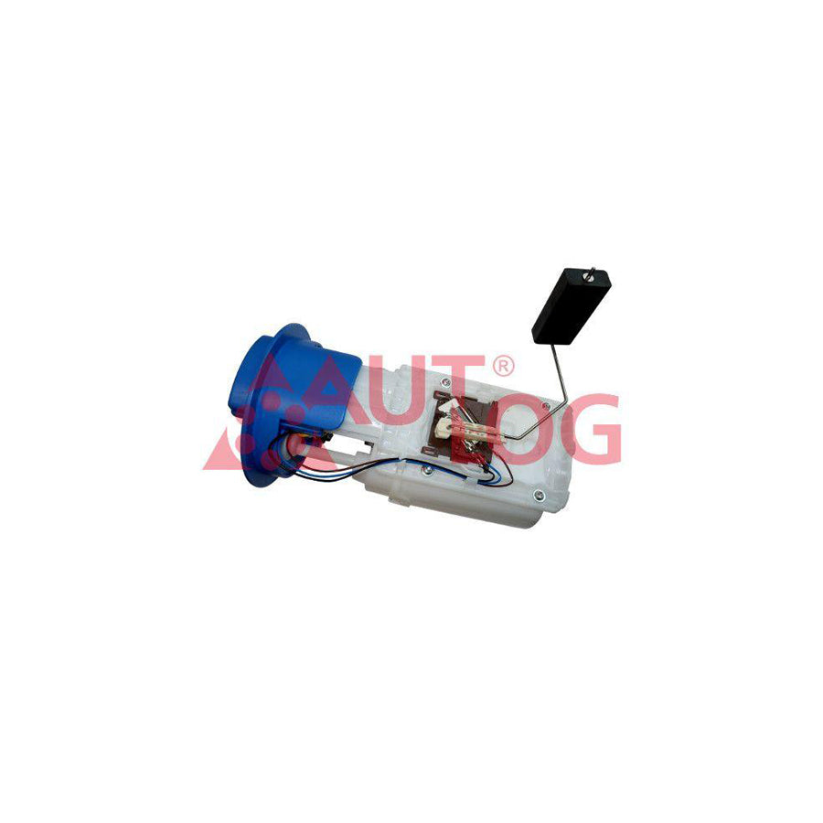 Autlog Kp5101 Fuel Feed Unit