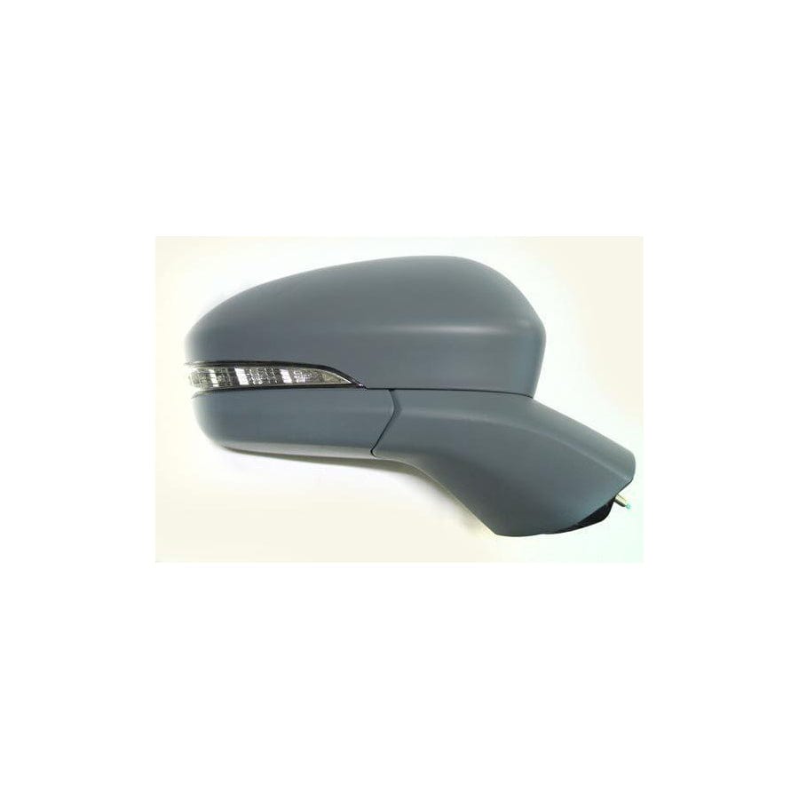 Abakus 1252M04 Wing Mirror for Ford Mondeo