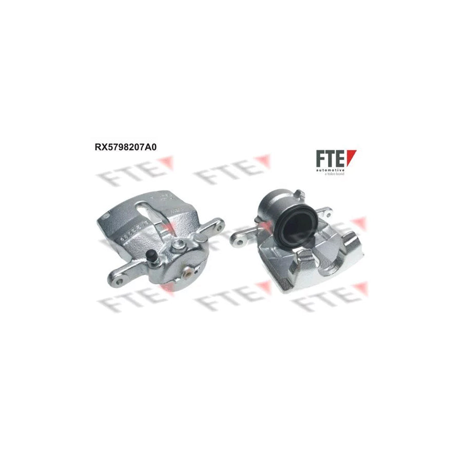 FTE Rx5798207A0 Brake Caliper for KIA Venga (Yn)