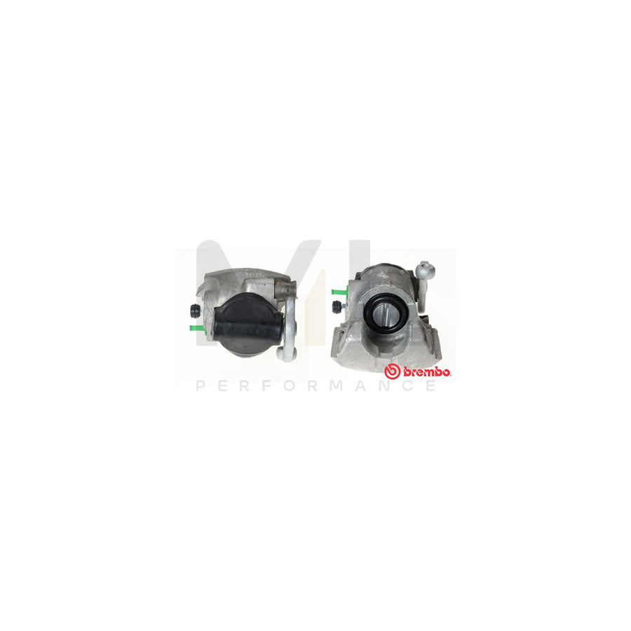 BREMBO F 23 010 Brake Caliper for FIAT 124 Saloon (124) | ML Performance Car Parts