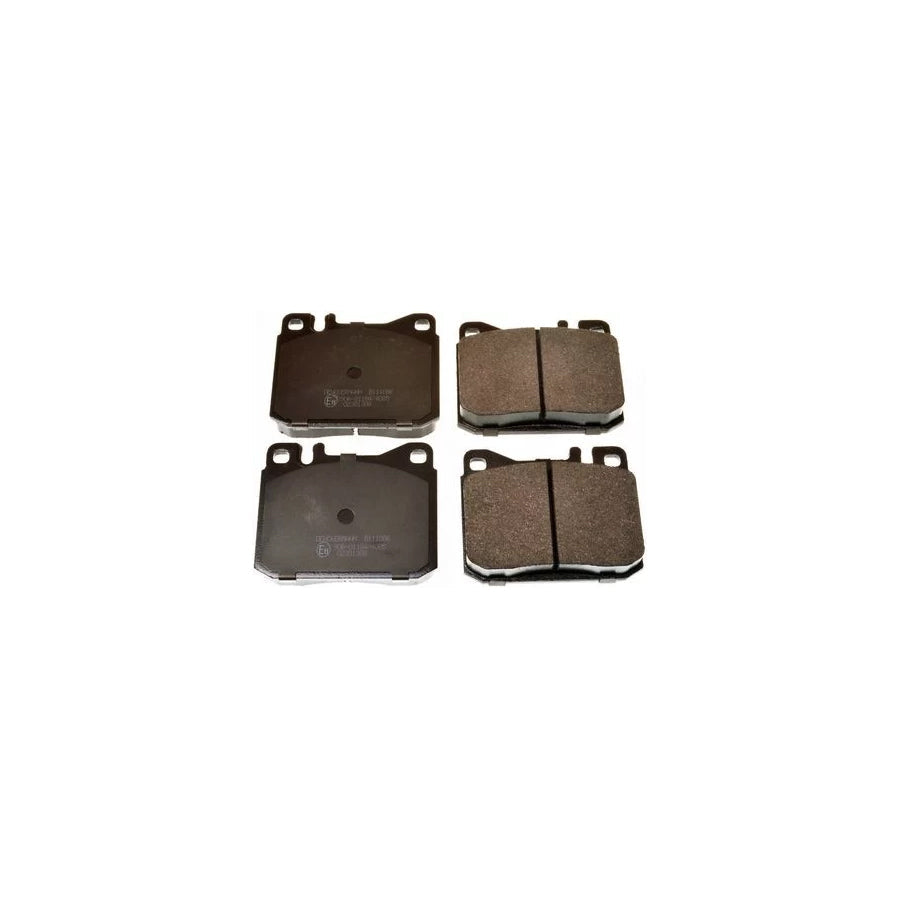 Denckermann B111086 Brake Pad Set for VW Lt