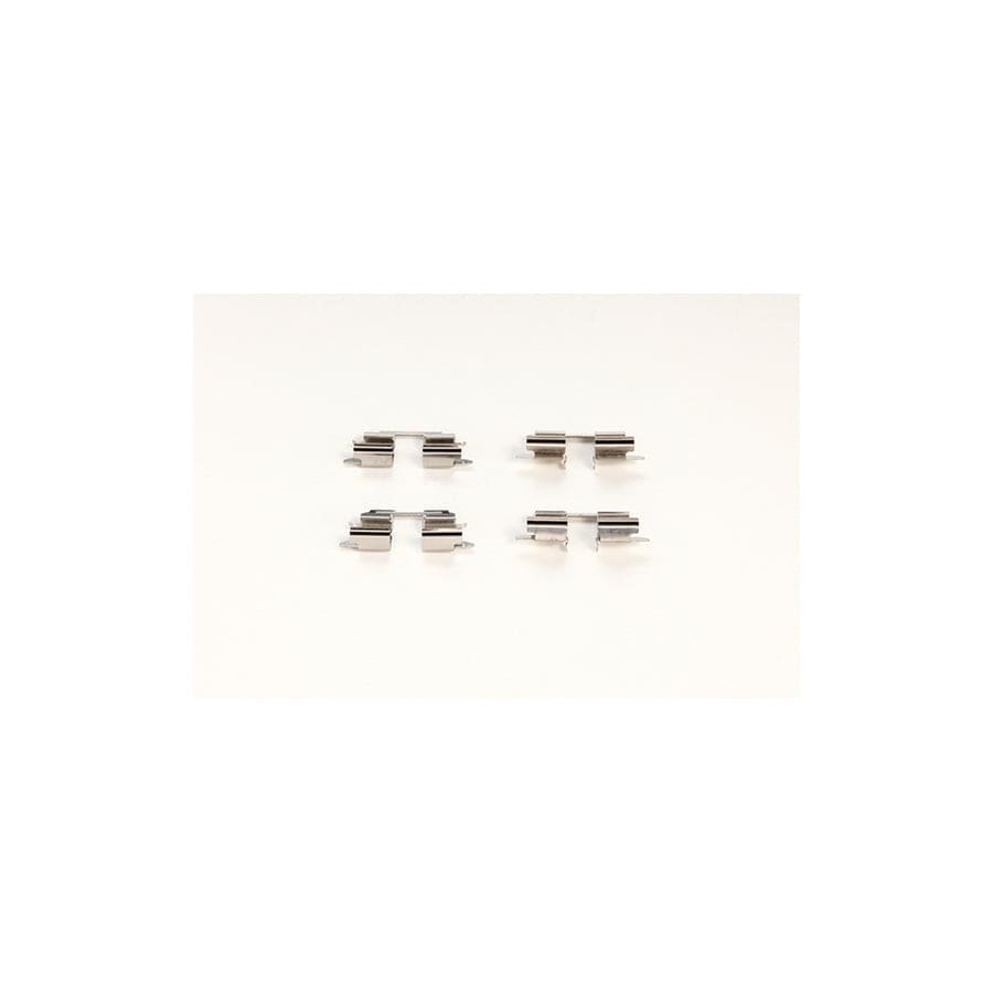 ATE 13.0460-0526.2 Accessory Kit, Disc Brake Pads