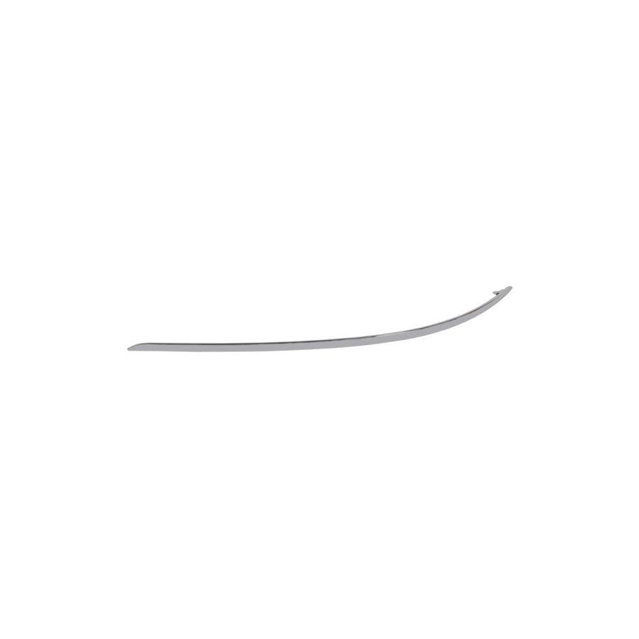Blic 6504-04-6033311P Wing Fender For Renault Clio
