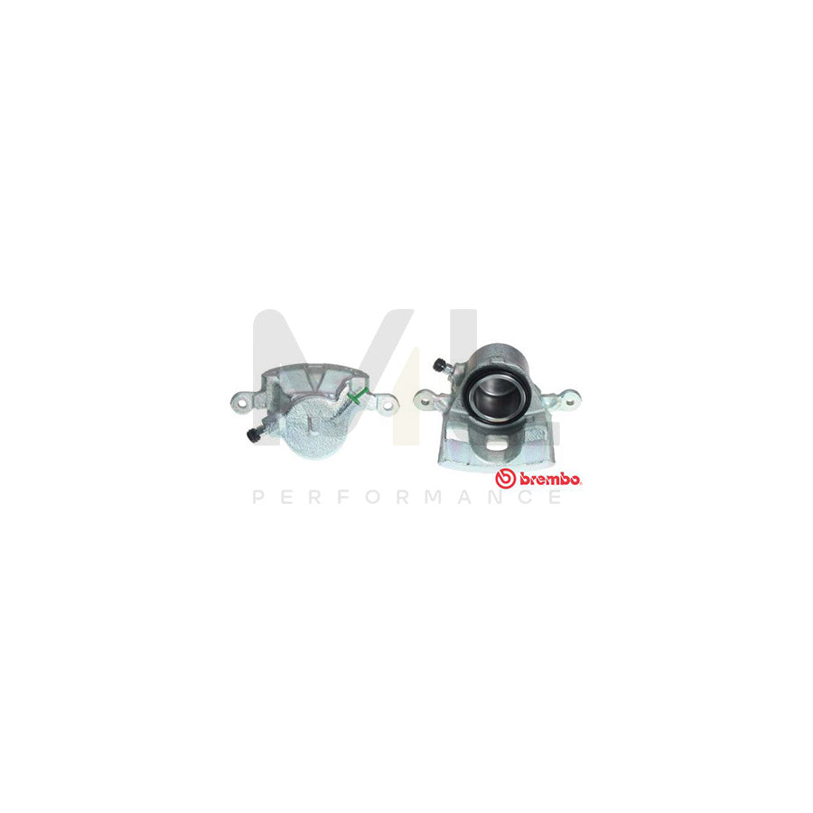 BREMBO F 79 011 Brake Caliper | ML Performance Car Parts