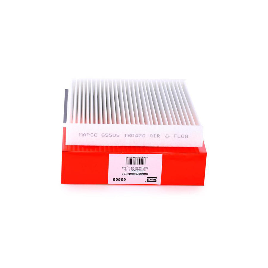 MAPCO 65505 Pollen Filter