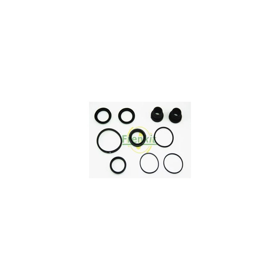 Frenkit 125086 Repair Kit, Brake Master Cylinder for Land Rover Freelander I Off-Road (L314)
