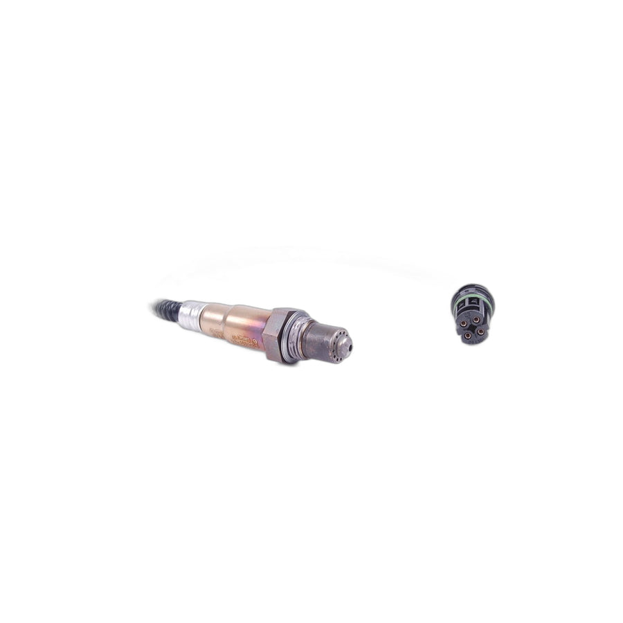 Genuine BMW 11787544654 E60 E61 E64 Lambda Monitor Sensor L= 430mm (Inc. 525xi, 630i & 530xi) | ML Performance US Car Parts