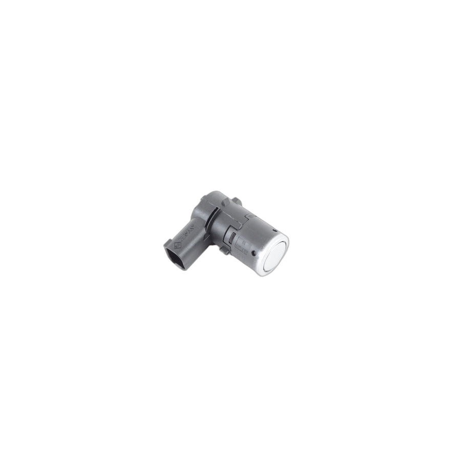 Genuine BMW 66206989081 E60 E61 Ultrasonic Sensor, Titanium Silver M354 (Inc. 645Ci, 535xi & 523i) | ML Performance US Car Parts