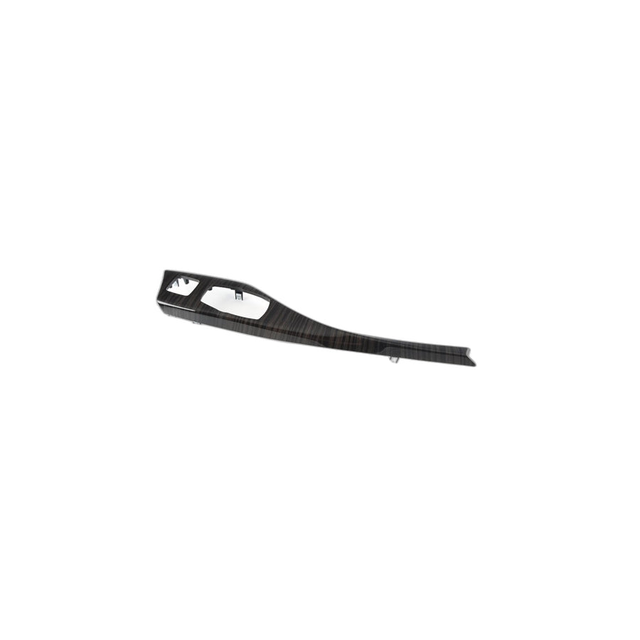 Genuine BMW 51169227913 F23 Cover, Center Console, Fineline Stream (Inc. 218i, M235i & M240iX) | ML Performance US Car Parts