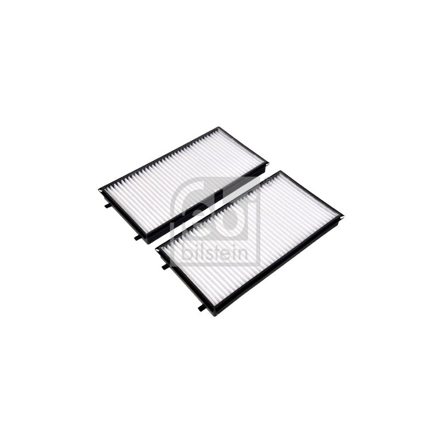 Febi Bilstein 21651 Pollen Filter for BMW 7 (E65, E66, E67)