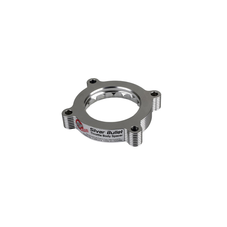 aFe 46-33016 Throttle Body Spacer Ford F-150 11-14 V6-3.7L | ML Performance US Car Parts