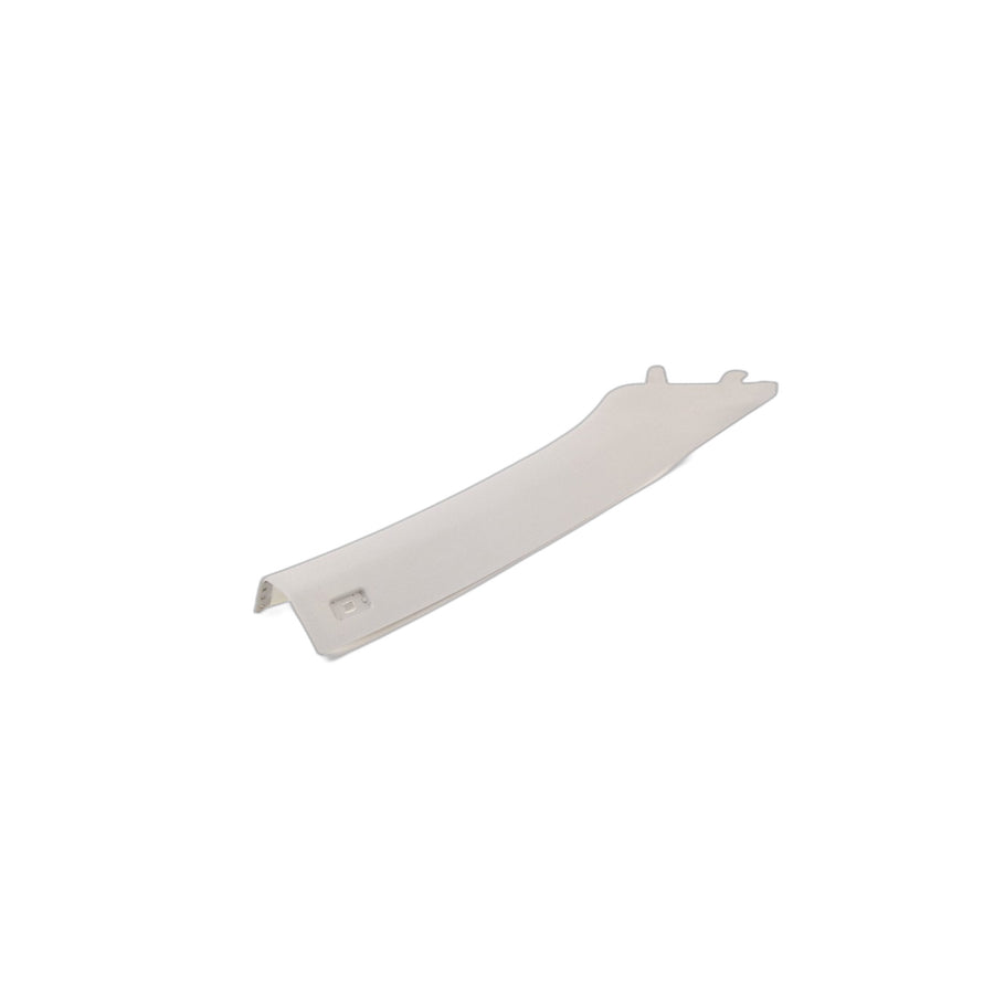 Genuine BMW 51436954666 E92 Right Column A Cover GRAU (Inc. 323i, 330xd & 316i) | ML Performance UK Car Parts