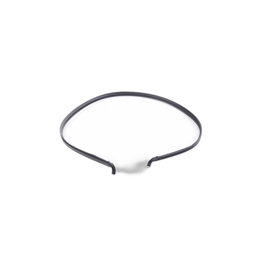 Genuine BMW 51717163641 E81 E87 E82 Sealing Strip, Cross Member (Inc. X1 18dX, M & 116i 1.6) | ML Performance UK Car Parts