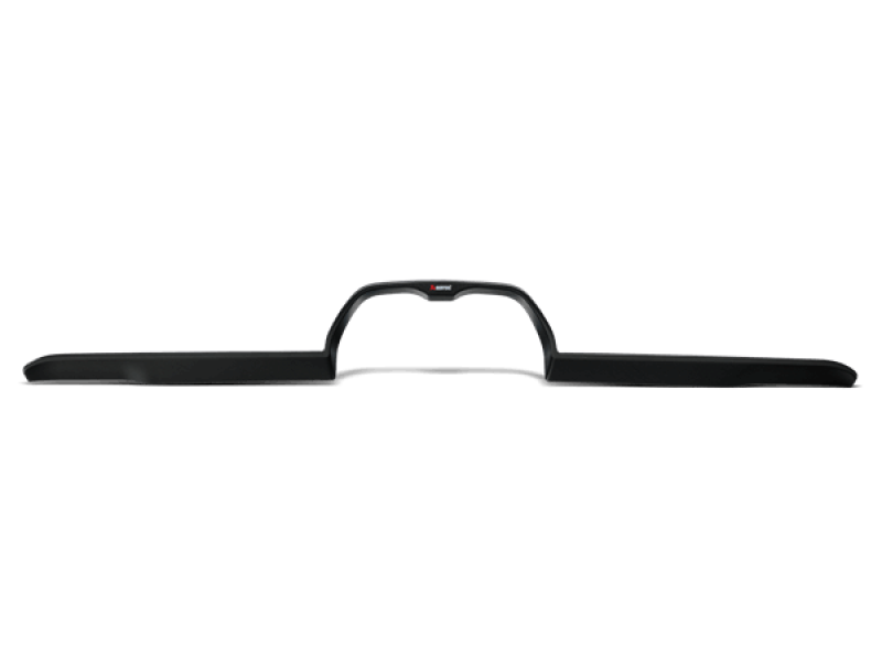 Akrapovic Akrapovic 09-12 Porsche 911 GT3/RS (997 FL) 3.8L Rear Carbon Fiber Lip
