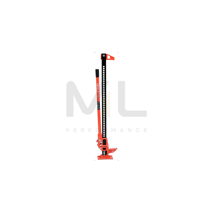YATO YT-17261 Jack 3t, Bottle jacks