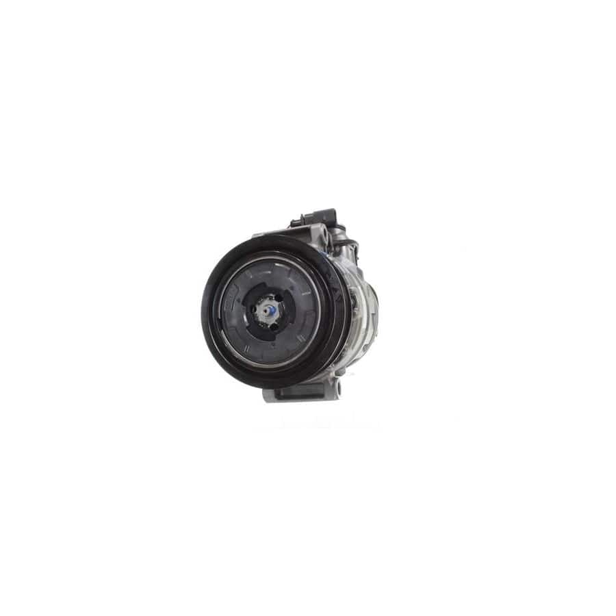 Alanko 11550947 Compressor, Air Conditioning for Audi A6
