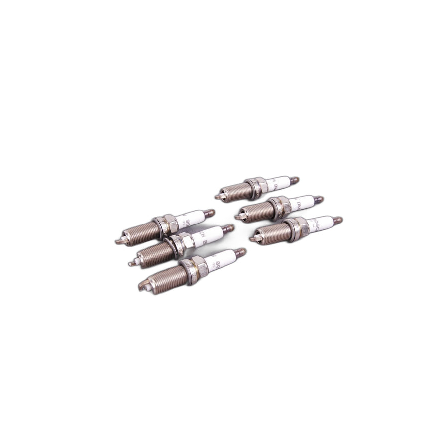 Genuine BMW 12120032138 E90 E63 Spark Plug, High Power BOSCH FR7NPP332 (Inc. X3 2.5si, 128i & Z4 30i) | ML Performance US Car Parts