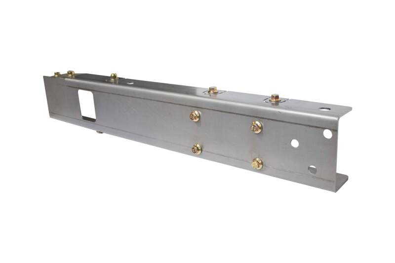 RustBuster Rust Buster 97-03 Ford F150 Single Cab 8ft Bed Rear Frame Section - Left Side