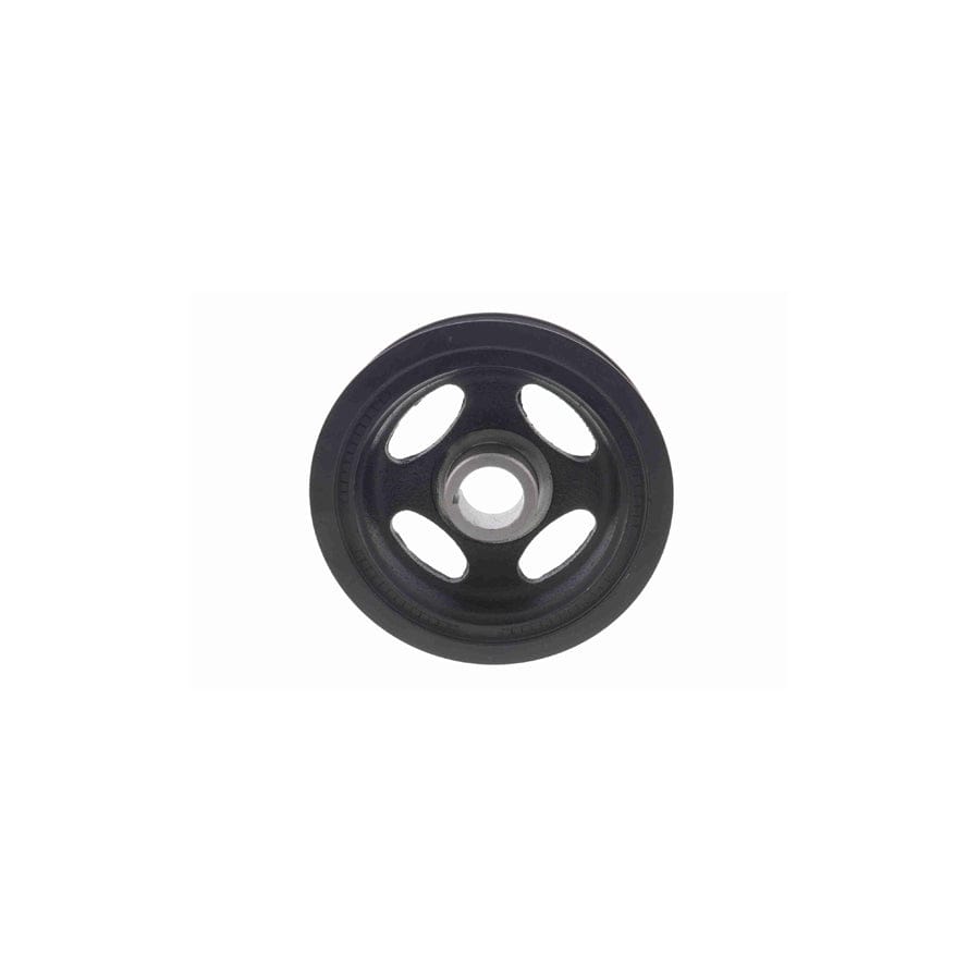 Ackoja A70-40006 Brake Disc For Toyota Avensis | ML Performance US