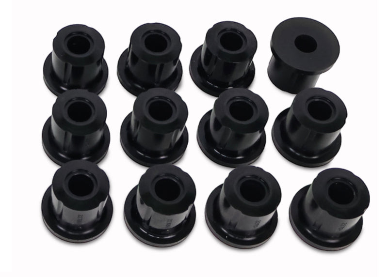 SuperPro Shackle Bush