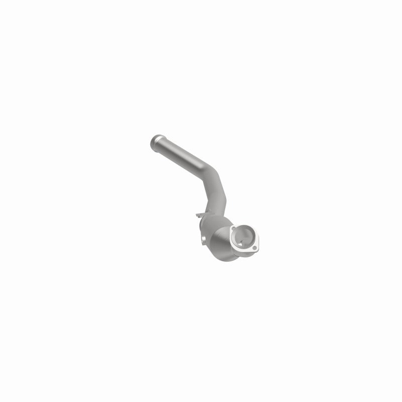 MagnaFlow Direct Fit Catalytic Converter 2007-2012 GL450 4.6 L Underbody