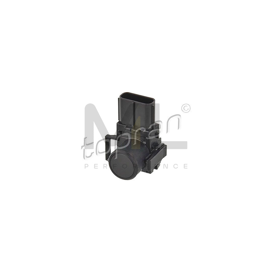 TOPRAN 600 421 Parking sensor for TOYOTA Land Cruiser 200 (J200) Ultrasonic Sensor