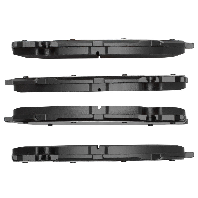 DFC 16-25 Audi RS6 Front 5000 Advanced Low Metallic Brake Pads