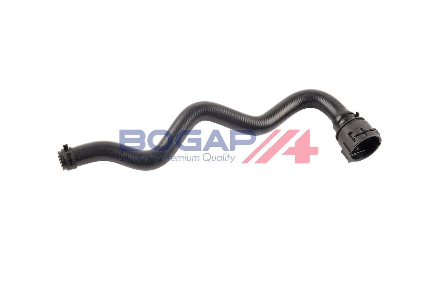 BOGAP E4228179 Radiator Hose